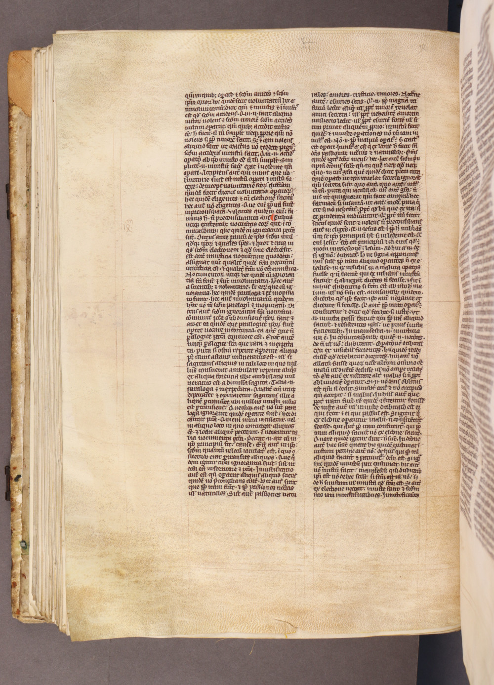 Folio 111 verso